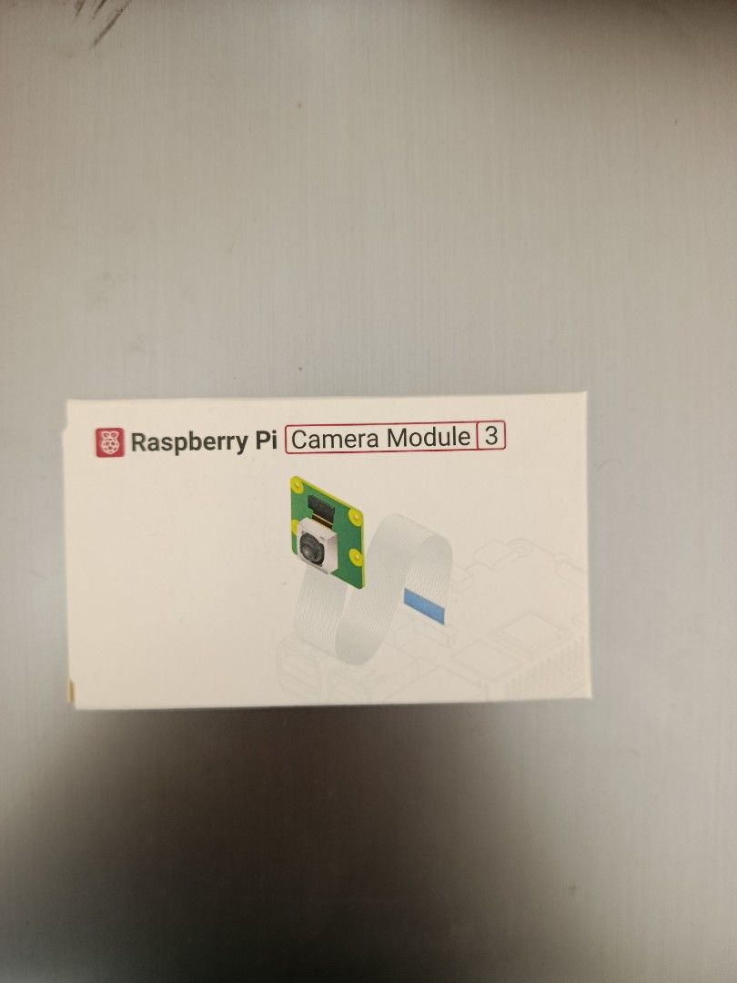 Raspberry Pi Camera Module 3 （分類：網絡攝影機）位於 Hong Kong。 由 rehanarsh96787 提交（商品編號 1381150308，圖片 1）。簡介： Camera Module 3。