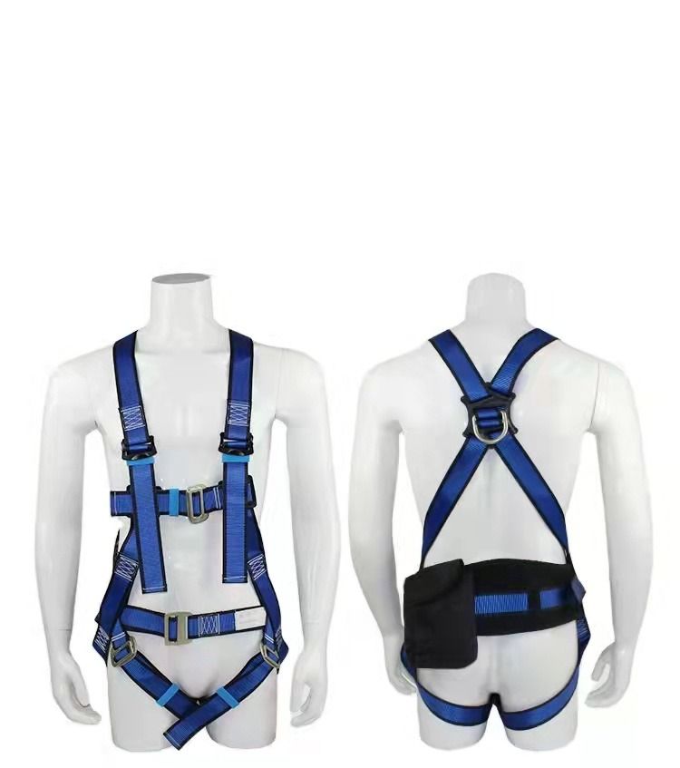 SAFETY HARNESS (DOUBLE LANYARD HARNESS) (Category: Construction Tools & Equipment) located in Consolacion. Submitted by guoruicebu48978 (Listing ID 1381089311, Image 2). Description: Strong foundations start with the right materials, 📍Choose Guorui Building Materials and Supplies Inc. for quality you can trust. 📍 Whether you’re building homes, offices, commercial spaces, or infrastructure projects. 📍We provide top-grade formworks and construct