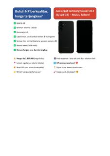 (Kategori: ) berada di . Dikirim oleh hazaminabi78278 (ID iklan 1381124382, Gambar 1). Deskripsi: .