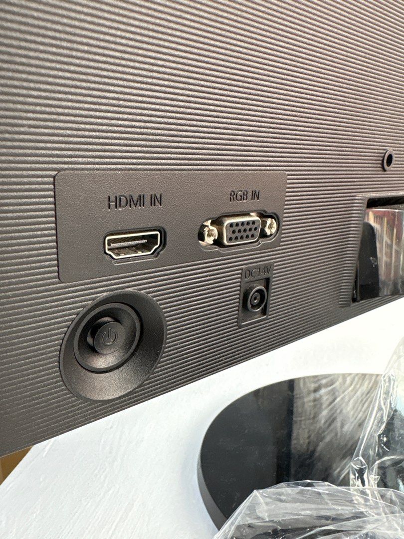 三星 S24E360HL 24 英寸 LED 显示器63074789288321114