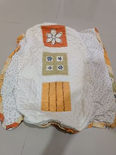(Kategori: ) berada di . Dikirim oleh zecondid_thrifting (ID iklan 1381269355, Gambar 1). Deskripsi: .