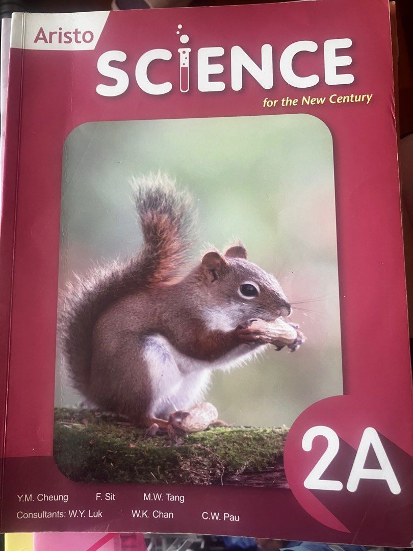Science 2A （分類：教科書）位於 Hong Kong。 由 timtim516 提交（商品編號 1381164421，圖片 1）。簡介： 有用過。
