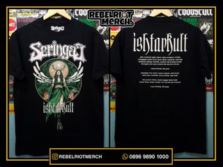 (Kategori: ) berada di . Dikirim oleh rebelriotmerch (ID iklan 1381187222, Gambar 1). Deskripsi: .