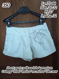 (Kategori: ) berada di . Dikirim oleh maria_thriftreal (ID iklan 1381275632, Gambar 1). Deskripsi: .