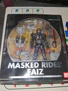 500+ 件Hyper hero 幪面超人出售| 玩具& 遊戲類| Carousell Hong