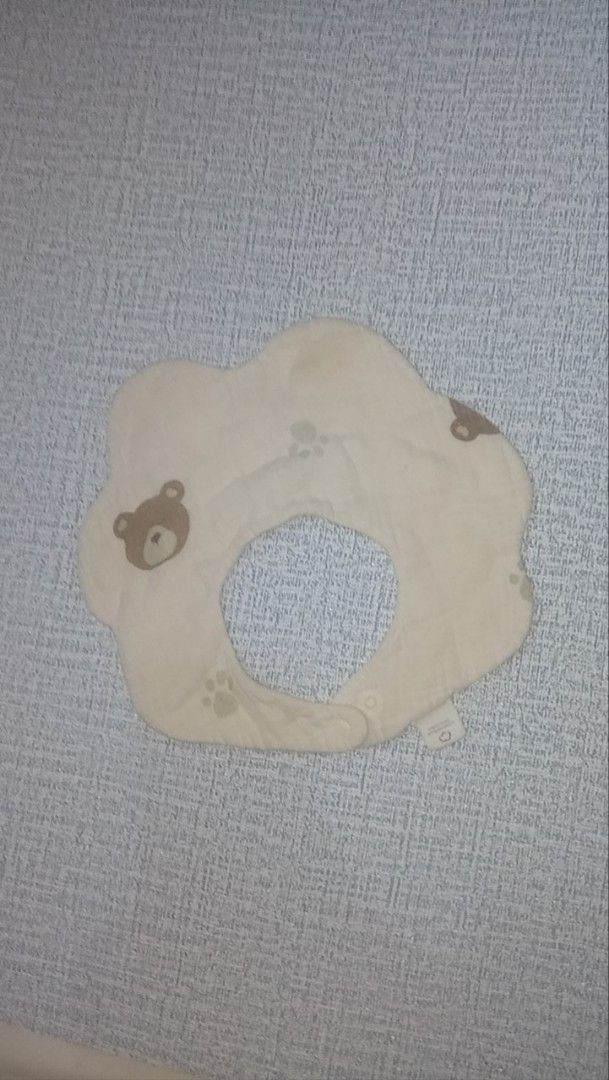 Celemek Bayi Korea bear (Kategori: Orang Tua, Bayi & Anak - Lainnya) berada di Jakarta Pusat. Dikirim oleh piarahmawa12361 (ID iklan 1381192532, Gambar 2). Deskripsi: Celemek anak.