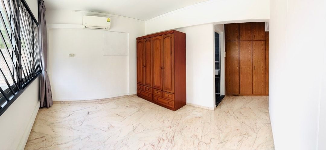 Whole Unit For Rent 5 Room HDB At Serangoon North Avenue 2 (6-Month Rental Till End Feb 2026)63227757241859112