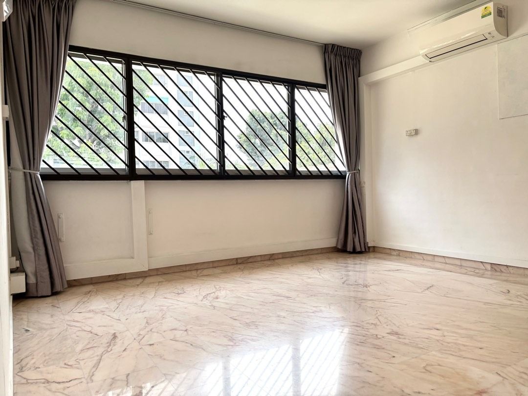 Whole Unit For Rent 5 Room HDB At Serangoon North Avenue 2 (6-Month Rental Till End Feb 2026)63227757241859114