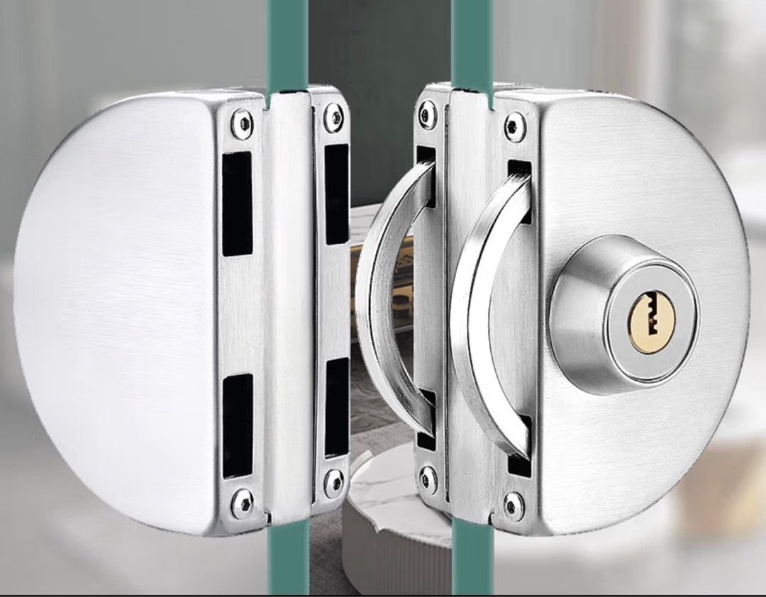 Stainless locker for 2 doors (Category: Locks, Doors & Gates) located in Makati City. Submitted by mikeebwb (Listing ID 1381183441, Image 1). Description: Stainless locker for 2 doors Very good quality.