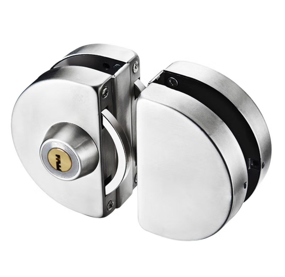 Stainless locker for 2 doors (Category: Locks, Doors & Gates) located in Makati City. Submitted by mikeebwb (Listing ID 1381183441, Image 2). Description: Stainless locker for 2 doors Very good quality.