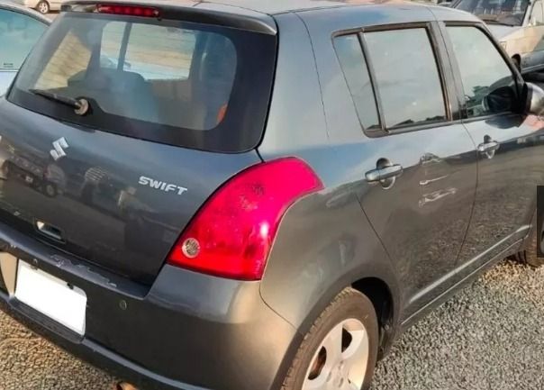 由 yan_xiu (刊登 ID 1381099943，圖片 3) 提交，位於 台中市 (Taichung) 的 Suzuki Swift 2008款 灰色 全廠認證車 車商勿擾 (類別：汽車出售)，說明：🎶顏色：灰色 🎶排氣量：1.5L 🎶出廠：2008 🎶行駛里程：17萬公里 安全氣囊 ABS防鎖死 👍最有公信力的認證 👍車況與認證表不符 , 退車並全額退費 👍車況及里程公開化 👍檢定報告 🧸因車價划算、車況認證，詢問人數多，請提前預約看車 🎀我也可為您尋車!告訴我您的需求與預算，讓我為您圓夢 ✅可分期 ✅可貸款✅車換車 🎀貸款配合/協助分期 ⚠️車商販售 非自售 請車行勿擾⚠️ 🉑全台北中南皆有服務據點 歡迎私訊預約賞車 🎊請提前私訊預約賞車 🎊請提前私訊預約賞車 🎊請提前私訊預約賞車 全廠認證車 車商勿擾 滿小姐:0️⃣9️⃣0️⃣5️⃣3️⃣6️⃣1️⃣0️⃣5️⃣5️⃣ (歡迎私訊)。