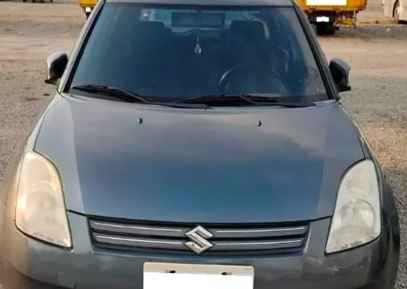 由 yan_xiu (刊登 ID 1381099943，圖片 1) 提交，位於 台中市 (Taichung) 的 Suzuki Swift 2008款 灰色 全廠認證車 車商勿擾 (類別：汽車出售)，說明：🎶顏色：灰色 🎶排氣量：1.5L 🎶出廠：2008 🎶行駛里程：17萬公里 安全氣囊 ABS防鎖死 👍最有公信力的認證 👍車況與認證表不符 , 退車並全額退費 👍車況及里程公開化 👍檢定報告 🧸因車價划算、車況認證，詢問人數多，請提前預約看車 🎀我也可為您尋車!告訴我您的需求與預算，讓我為您圓夢 ✅可分期 ✅可貸款✅車換車 🎀貸款配合/協助分期 ⚠️車商販售 非自售 請車行勿擾⚠️ 🉑全台北中南皆有服務據點 歡迎私訊預約賞車 🎊請提前私訊預約賞車 🎊請提前私訊預約賞車 🎊請提前私訊預約賞車 全廠認證車 車商勿擾 滿小姐:0️⃣9️⃣0️⃣5️⃣3️⃣6️⃣1️⃣0️⃣5️⃣5️⃣ (歡迎私訊)。