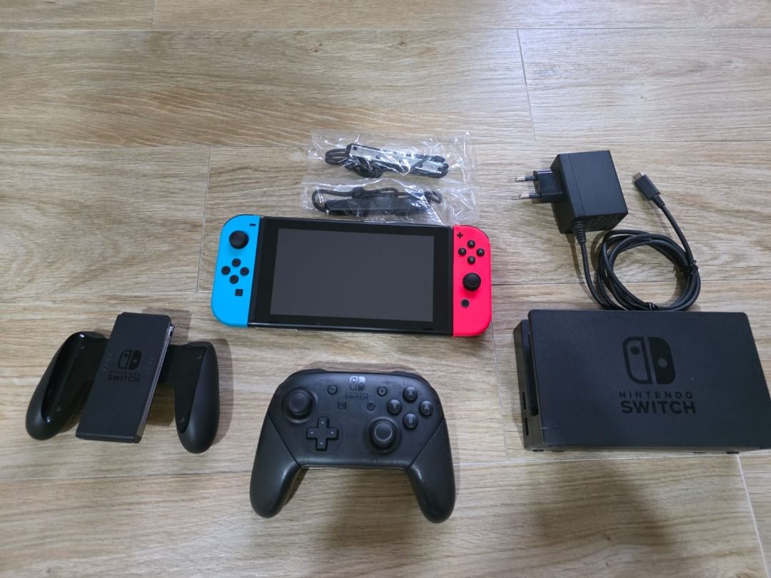 Switch 1 Gen 2631088330673951117