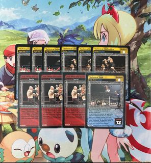 (Category: ) located in . Submitted by tradingcardscollector (Listing ID 1381134898, Image 1). Description: .