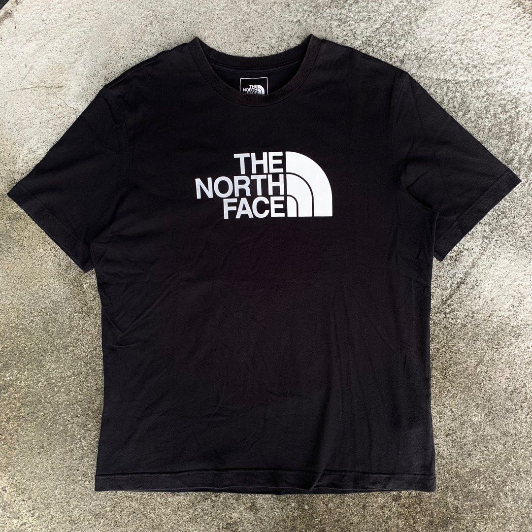 TNF TSHIRT (Category: Activewear) located in Alaminos. Submitted by jikstocks (Listing ID 1381258719, Image 1). Description: .