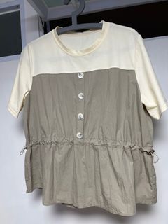 Top 女裝上衣, 100% new, size see all the photos64210291732995110