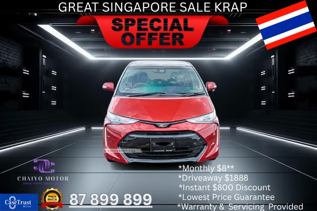 (Category: ) located in . Submitted by chaiyo_motor (Listing ID 1378293671, Image 1). Description: .