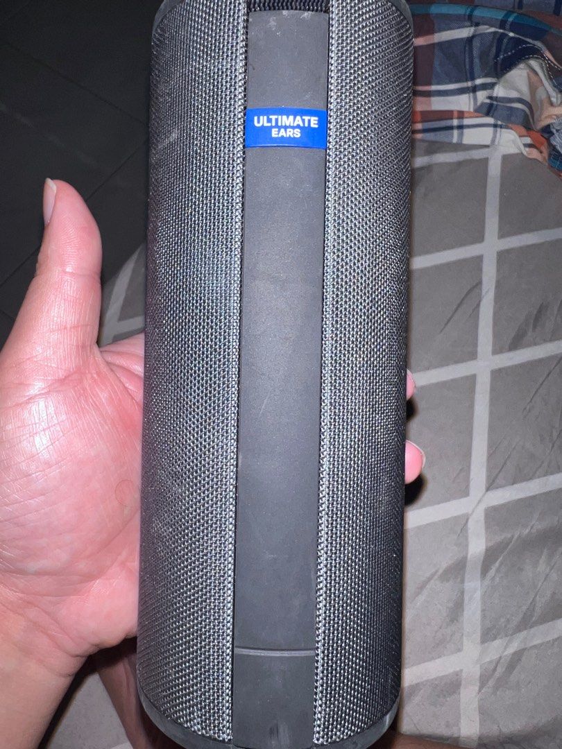 Ultimate Ears Bluetooth Speaker63205306960003111