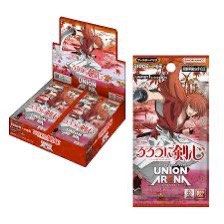Union arena rurouni kenshin starter deck booster box, Hobbies & Toys, Toys & Games on Carousell Union arena rurouni kenshin starter deck booster box, Hobbies & Toys, Toys & Games on Carousell
