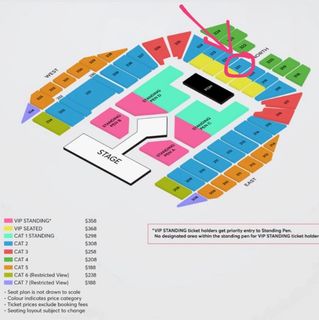 (Category: ) located in . Submitted by jaaehyuns (Listing ID 1380529548, Image 1). Description: .