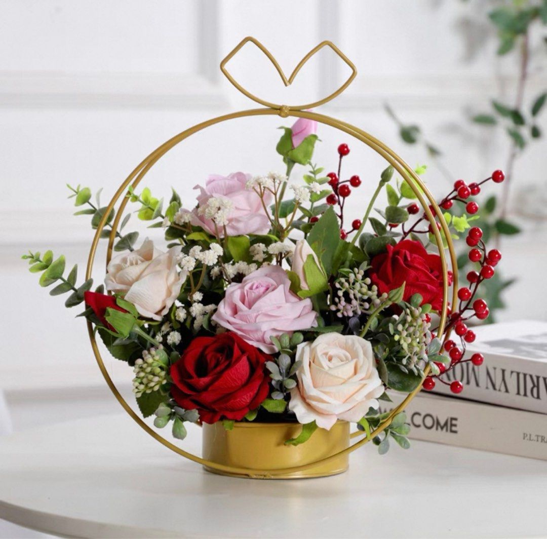 Wedding Reception Table Deco65074664175491118
