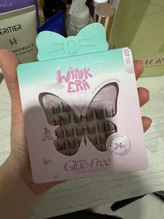 (Kategori: ) berada di . Dikirim oleh maybeautyguru (ID iklan 1381262917, Gambar 1). Deskripsi: .