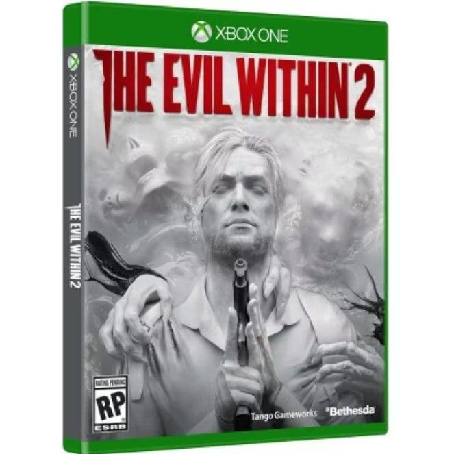 由 309094 (刊登 ID 1381203949，圖片 1) 提交，位於 桃園市 (Taoyuan) 的 Xboxone遊戲片 (類別：遊戲點數卡、帳號)，說明：xboxone遊戲片 邪靈入侵2。
