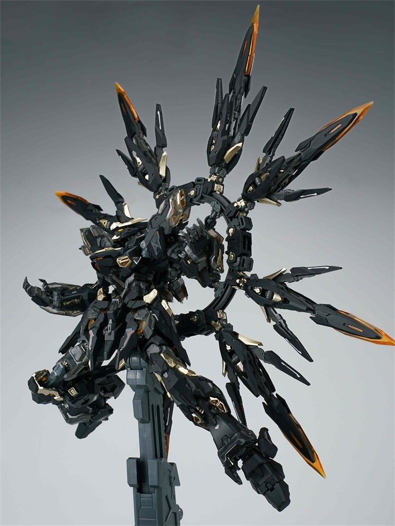 1/100 VT V-tiger Daban Iron Create 威虎 铁创 大班 天启Unicorn Star Fall NU WARRIOR 牛战士 vtiger not mg hg pg rg bandai daban gaogao snaa motor nuclear 1/144 (Category: Gundam Model Kits) located in Singapore. Submitted by abcdfds (Listing ID 1381291680, Image 1). Description: Clearance Sale ！Ready Stock Brand new MISB Not for fussy buyer.