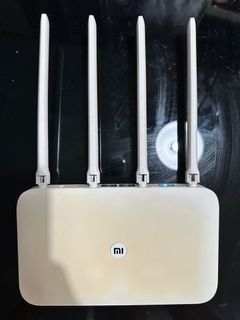 Xiaomi Router 464184688094849110