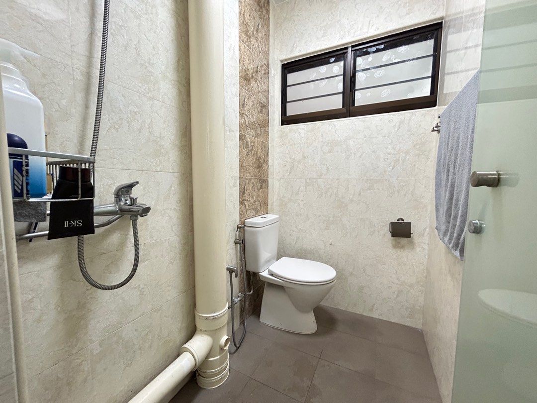 601 Ang Mo Kio Avenue 5 Yio Chu Kang Green63108483267075113