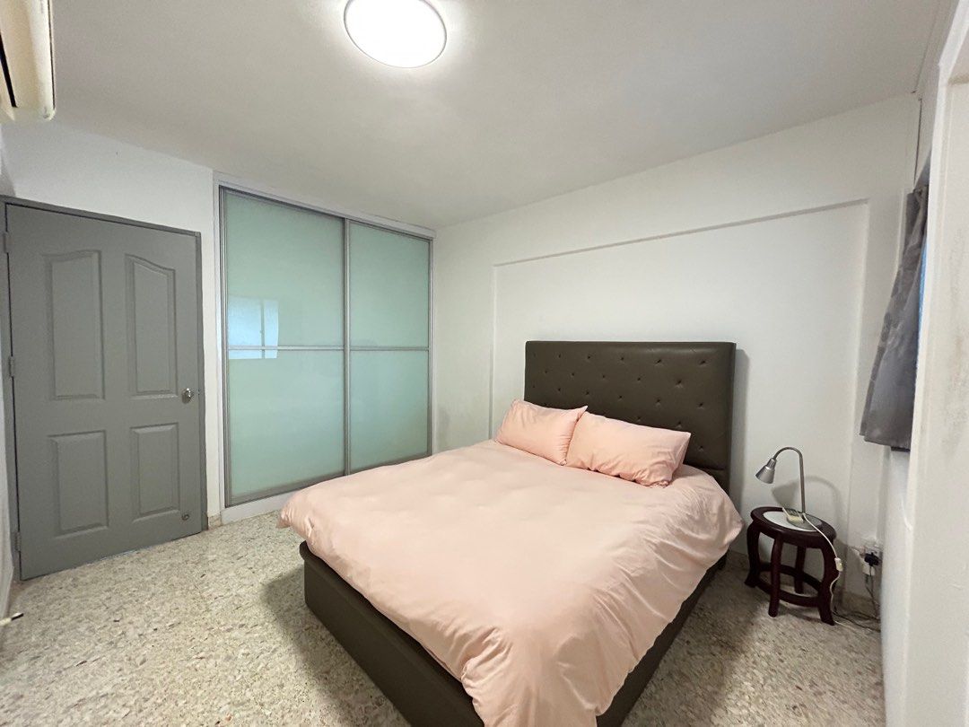 601 Ang Mo Kio Avenue 5 Yio Chu Kang Green63108483267075114