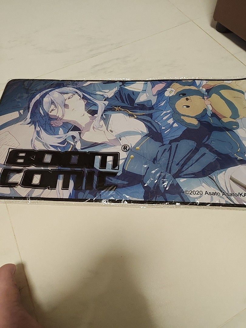 86 mousepad Brand New63221796878595110