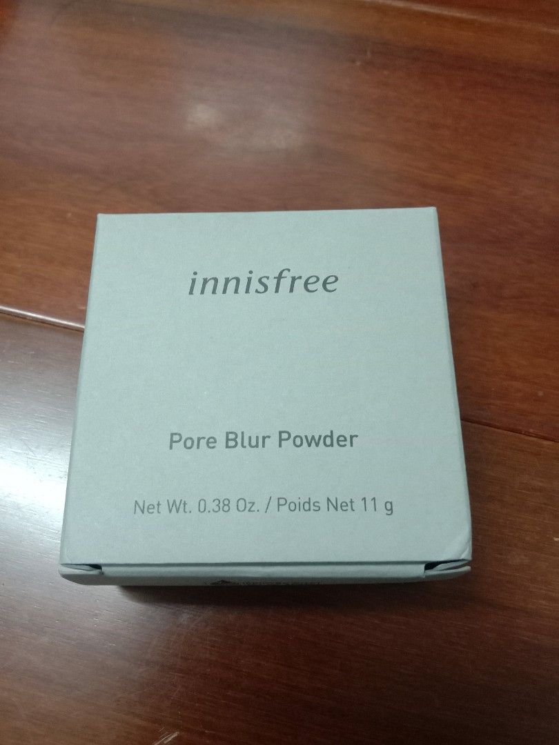 由 snowspirit8905 (刊登 ID 1381374226，圖片 2) 提交，位於 台中市 (Taichung) 的 innisfree 完美無瑕親膚蜜粉(11g) (類別：化妝品)，說明：保存期限：2026 用過2次。