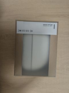 香薰機