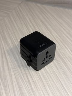旅行萬用插蘇