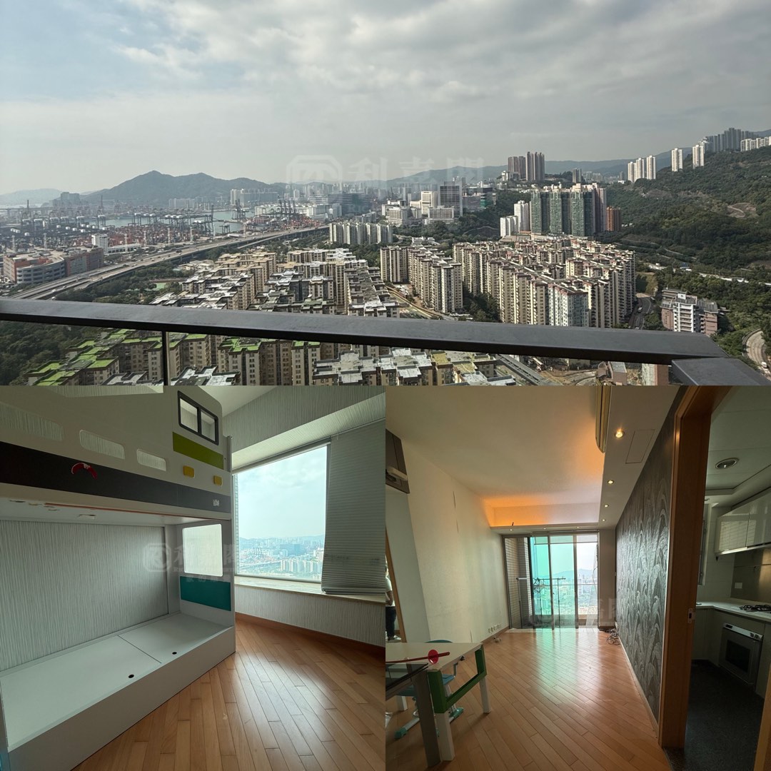 曼克頓山 2房2廳 放賣$930萬64077577355139111