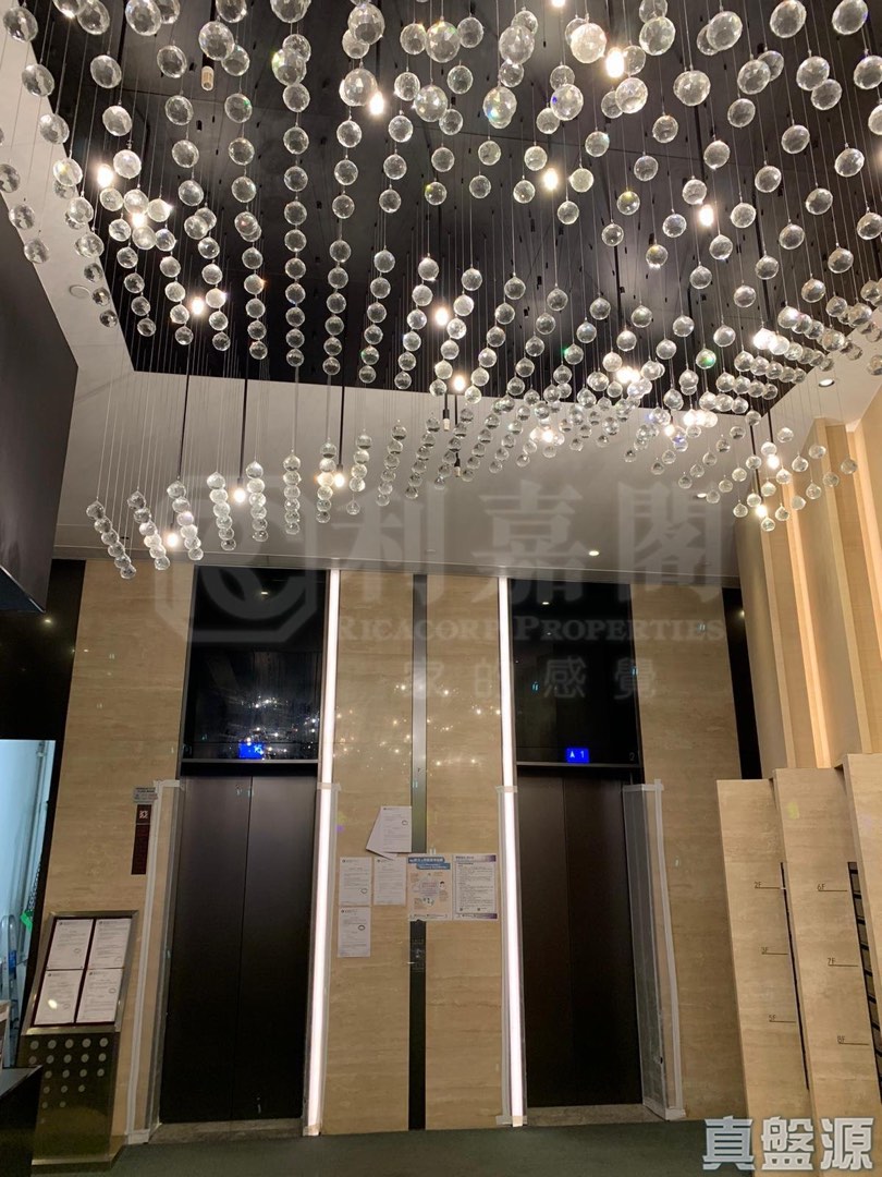 旺角 逸新 放賣$410萬64076921444611112