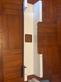 Computer Desk Cable Management Tray506788284916705280