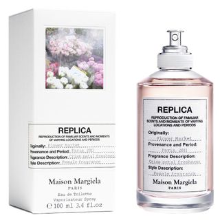[售] Maison Margiela Replica Flower Market 香水 30ml64239069753601110