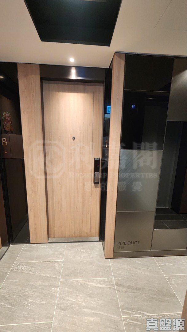 旺角 雋薈SOYO 放賣$350萬64077576998787114