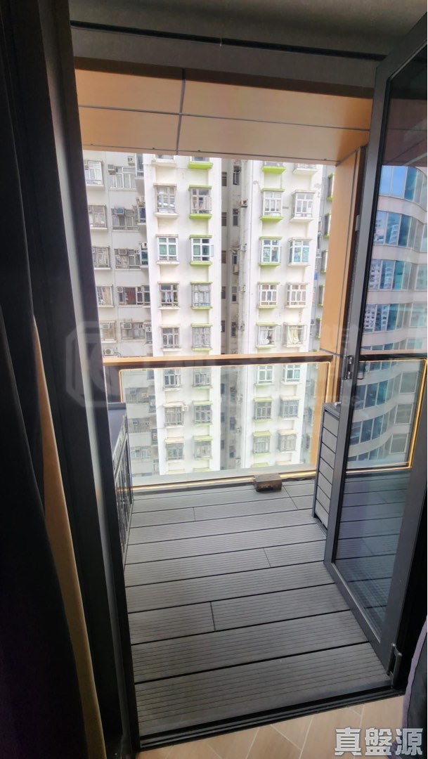 旺角 雋薈SOYO 放賣$350萬64077576998787111