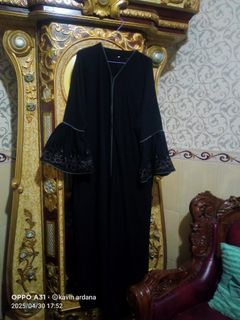 (Kategori: ) berada di . Dikirim oleh khossiratulliumroh (ID iklan 1381278838, Gambar 1). Deskripsi: .