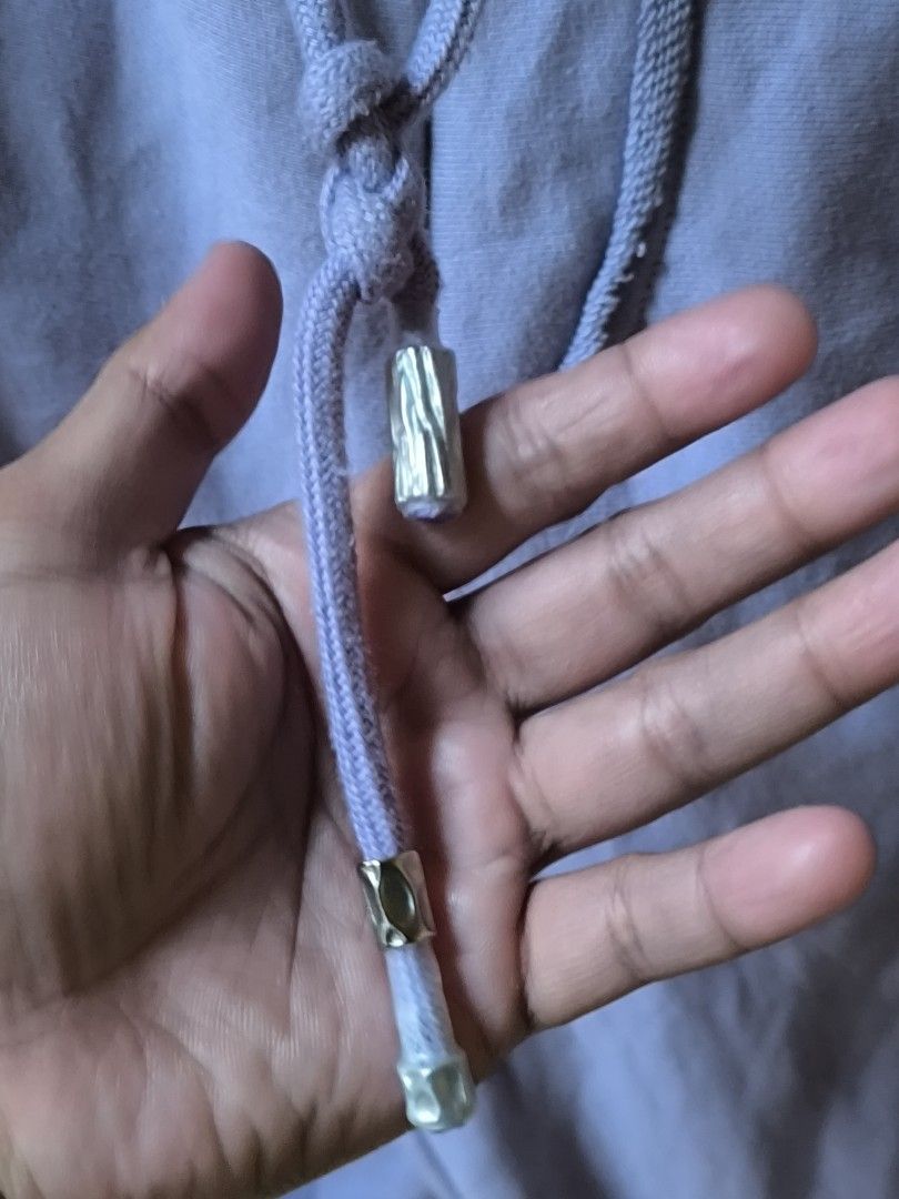 ADER ERROR SHORT (Category: Shorts) located in Cotabato. Submitted by sentimentalgoodz (Listing ID 1381322502, Image 3). Description: Ader Error Scratch Text Shorts Purple 9/10 CONDITION SIZE 32 LENGTH 21 AUTHENTIC.