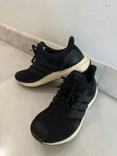 Adidas アディゼロ アディオス プロ 4 27.5cm Adidas Alphabounce Instinct, Men's Fashion, Footwear
