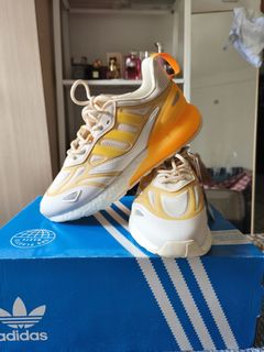 Adidas アディゼロ アディオス プロ 4 27.5cm Adidas Alphabounce Instinct, Men's Fashion, Footwear