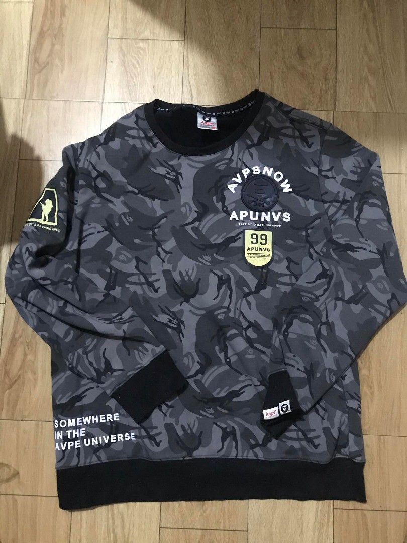 Appe size 2xl (Category: Activewear) located in Paranaque City. Submitted by jayson193 (Listing ID 1381370471, Image 1). Description: .