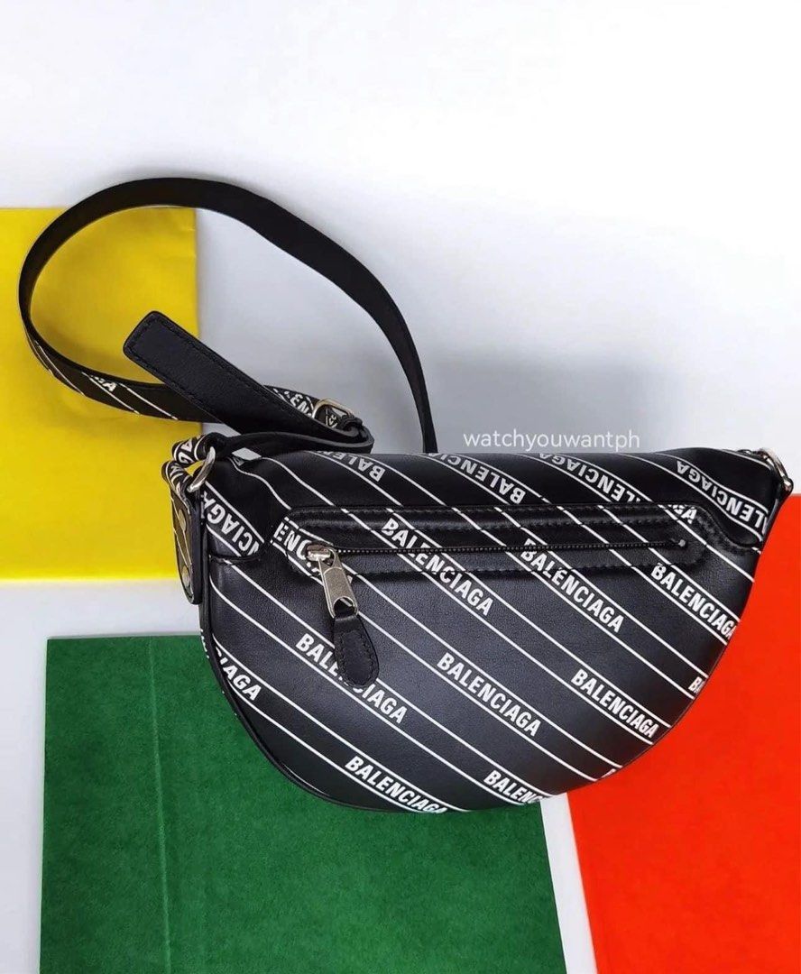 Authentic balenciaga souvenir xs bag (Category: Luxury Bags & Wallets) located in San Pablo. Submitted by watchyouwantphsecond (Listing ID 1381462443, Image 3). Description: On sale.