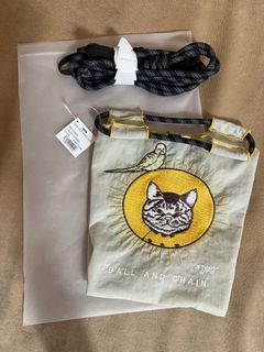 Ball & Chain 袋64203086978691110