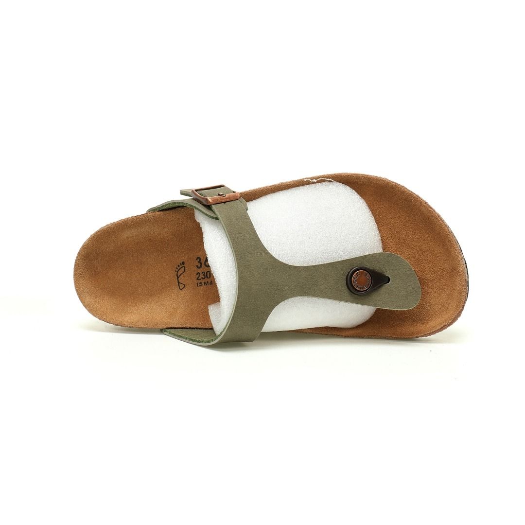 Birkenstock Ramses Birko-Flor Sandals (Category: Sneakers) located in Singapore. Submitted by sneakers-shop (Listing ID 1381435322, Image 3). Description: ❤️ Buyer Reading ❤️ 👞 Size 35-45 available 🔥 2 Pairs got 10% discount 🔥 👞 Original product from factory store ✈️ Delivery 1-2 week ✈️ ❤️ Follow us for newest design ❤️ 📲 Pm for other more details 📲 .
