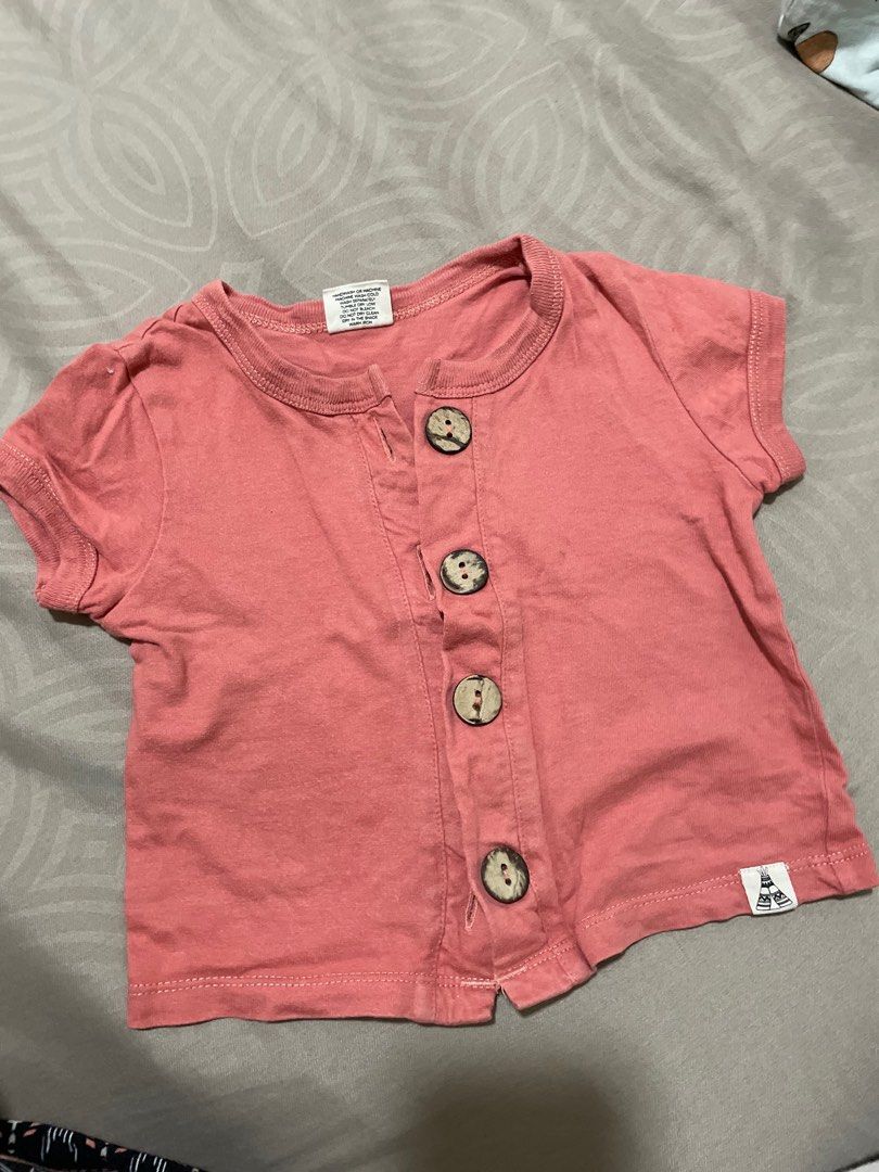 Bohopanna (Kategori: Baju Bayi) berada di Bekasi. Dikirim oleh secondscene (ID iklan 1381316559, Gambar 1). Deskripsi: .